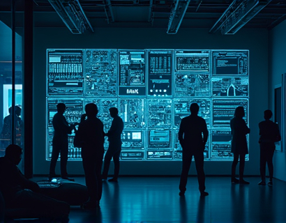 Growing Efficiency Through Automation Tools