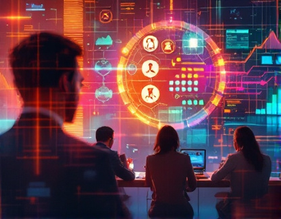 Harnessing the Power of Advanced Online Automation Tools