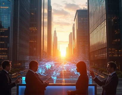 Optimizing Business Automation for Enhanced Efficiency