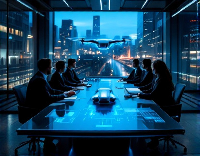 Zoning in on Efficiency: Streamlining Business Automation for Script and Notification Management
